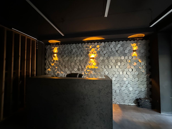 تماس با ما بتونیک