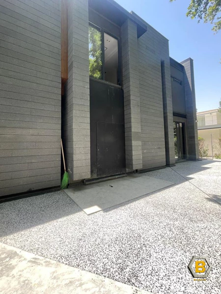 قیمت رزین باند