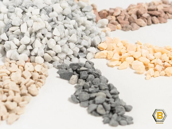 شن مایع برای کف سازی