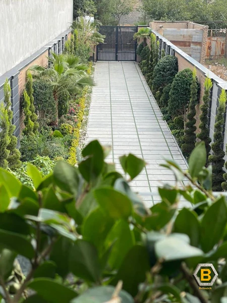 قیمت بتن اکسپوز کف