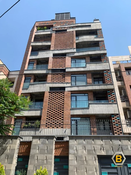 قیمت تایل بتنی نما