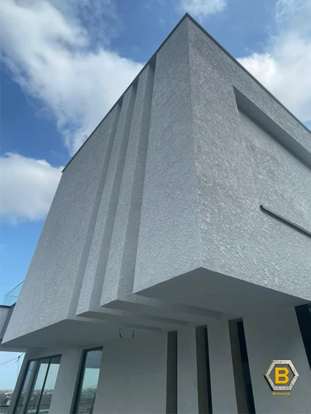 میکروسمنت نما