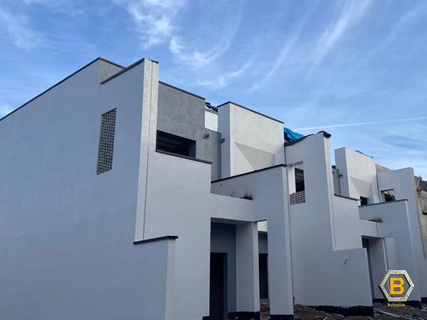 قیمت هر متر میکروسمنت نما