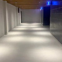 صفحه میکروسمنت کف