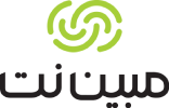 لوگو مبین نت