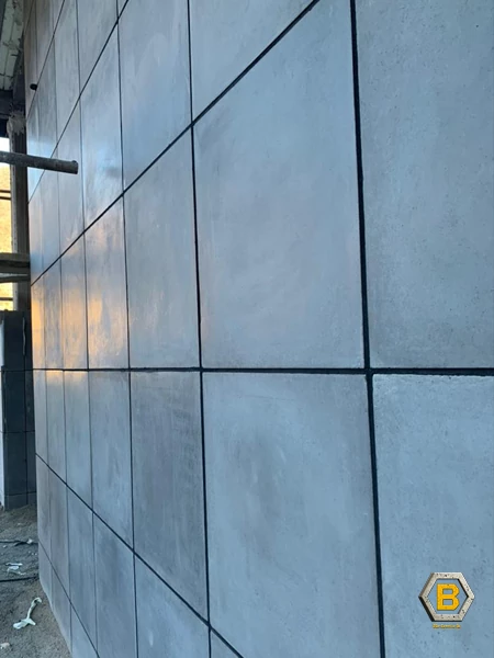 دیوارپوش بتن اکسپوز قیمت