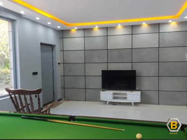 دیوارپوش اپوکسی سه بعدی