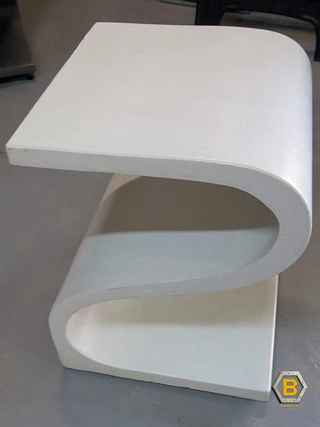 جی اف آر سی چیست