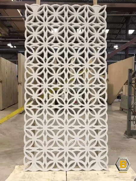 جی آر سی چیست